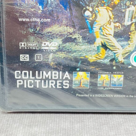 H.G. Wells First Men In The Moon (2002, DVD) Sci-Fi Dynamation Classic - Picture 5 of 8